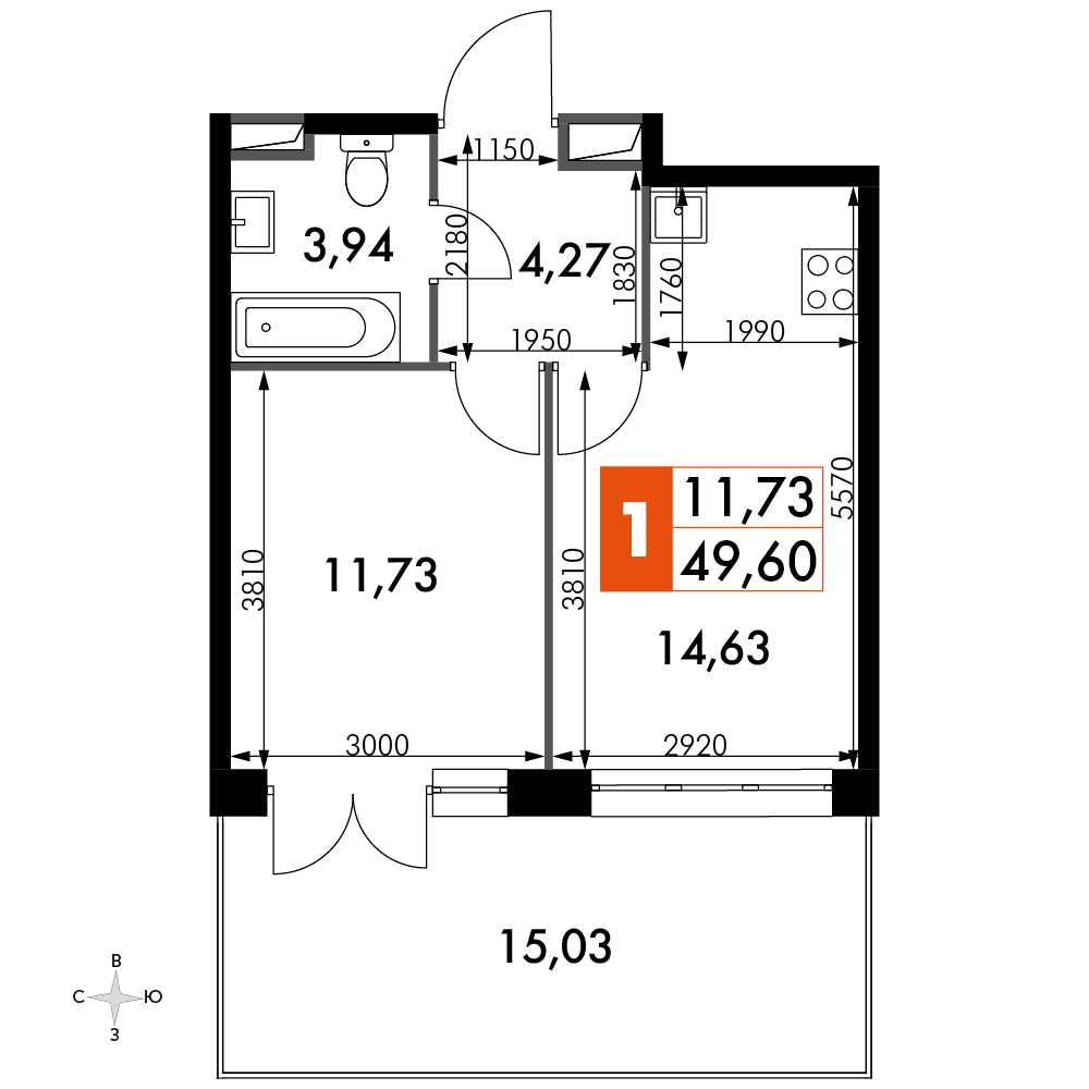931 222